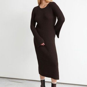 Vintage Frances Henaghan dress 8